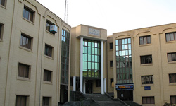ساختمان دادسرای عمومی در بجنورد احداث می‌شود